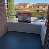 Appartement 2 pièces / 40 m² / 104 900 € / TOULOUSE